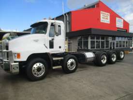 MACK 10 X 4 CAB/ CHASSIS - picture1' - Click to enlarge