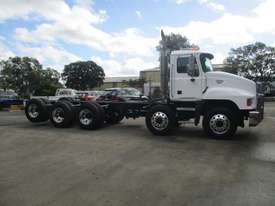 MACK 10 X 4 CAB/ CHASSIS - picture2' - Click to enlarge