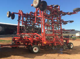 Morris C2 Seeder Bar Seeding/Planting Equip - picture0' - Click to enlarge