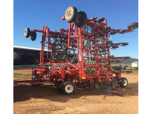 Morris C2 Seeder Bar Seeding/Planting Equip