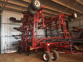 Morris C2 Seeder Bar Seeding/Planting Equip - picture1' - Click to enlarge