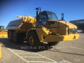 CATERPILLAR 740 Water Trucks - picture0' - Click to enlarge
