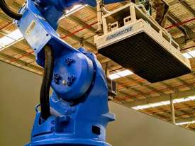 Robotic Arms - Robots - picture1' - Click to enlarge