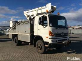 2008 Hino 500-GT 1322 - picture0' - Click to enlarge