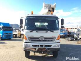 2008 Hino 500-GT 1322 - picture1' - Click to enlarge