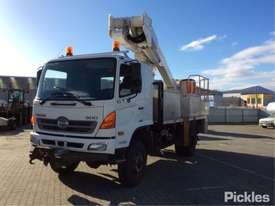 2008 Hino 500-GT 1322 - picture2' - Click to enlarge