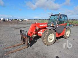MANITOU MT732 Telescopic Forklift - picture0' - Click to enlarge