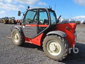 MANITOU MT732 Telescopic Forklift - picture1' - Click to enlarge