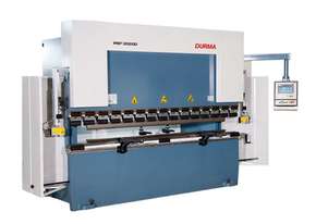 ACRA MACHINERY -Durma PBF Pressbrake