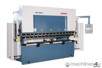 ACRA MACHINERY -Durma PBF Pressbrake