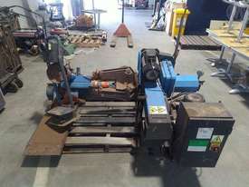 Simpesfaip HPA F260 Tyre Fitting Machine - picture0' - Click to enlarge