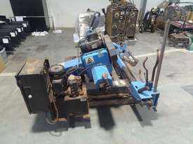 Simpesfaip HPA F260 Tyre Fitting Machine - picture2' - Click to enlarge