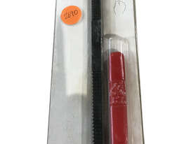 T & E Tools External Thread Restorer Files YF-1032 8002 - picture0' - Click to enlarge