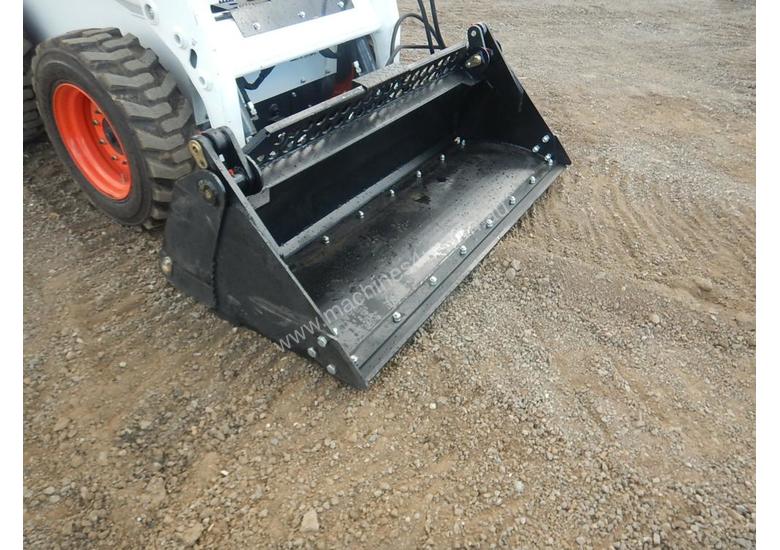 Used Bobcat S-18 Skid Steer Loaders in , - Listed on Machines4u