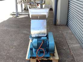Hammermill - picture0' - Click to enlarge
