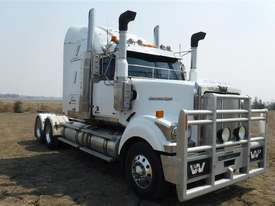 Western Star 4900FX Constellation - picture0' - Click to enlarge