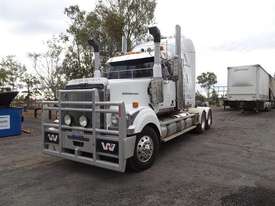 Western Star 4900FX Constellation - picture1' - Click to enlarge