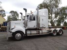 Western Star 4900FX Constellation - picture2' - Click to enlarge