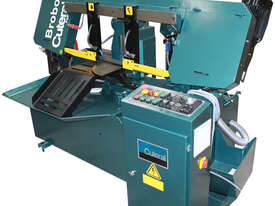 Brobo Waldown Bandsaw PAR350M Fully Automatic 415 Volt Australian Made Quality - picture0' - Click to enlarge