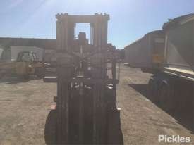 Lift King GPCD40 - picture1' - Click to enlarge