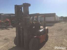 Lift King GPCD40 - picture2' - Click to enlarge