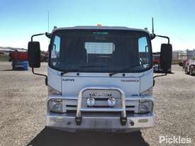 2013 Isuzu NPR 200 MWB Tradepack - picture1' - Click to enlarge