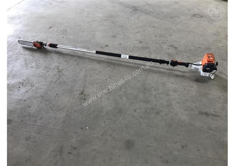 Used stihl Stihl HT133 Pole Saw in , Listed on Machines4u