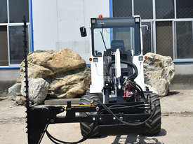 Mini Articulated Telescopic Loader 1500Kg Lift - picture1' - Click to enlarge