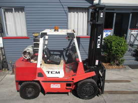 3.6 ton TCM/Lansing Cheap Used Forklift - picture0' - Click to enlarge