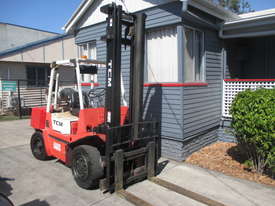 3.6 ton TCM/Lansing Cheap Used Forklift - picture0' - Click to enlarge