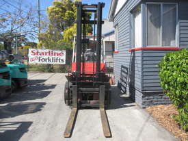 3.6 ton TCM/Lansing Cheap Used Forklift - picture1' - Click to enlarge