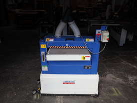 TWIN DRUM SANDER FOR TIMBER - picture0' - Click to enlarge