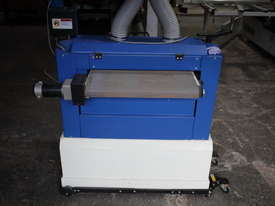 TWIN DRUM SANDER FOR TIMBER - picture1' - Click to enlarge