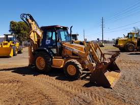 2005 Case 580 Super M 4WD Backhoe *CONDITIONS APPLY* - picture0' - Click to enlarge
