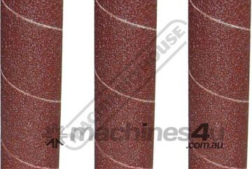 Bobbin Sanding Sleeves - Pack of 3 1