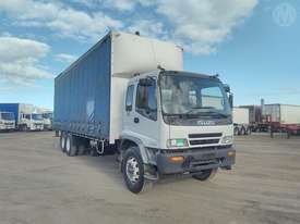 Isuzu FVM 1400 - picture0' - Click to enlarge