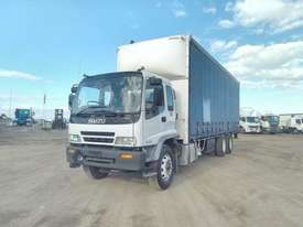 Isuzu FVM 1400 - picture1' - Click to enlarge