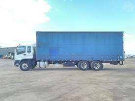 Isuzu FVM 1400 - picture2' - Click to enlarge