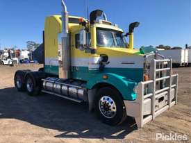 2010 Kenworth T408SAR - picture0' - Click to enlarge