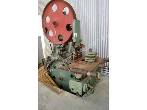 Band ReSaw Vertical Band Saw 48