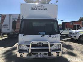 2013 Hino 300 Wide1 - picture0' - Click to enlarge