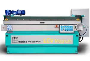 MARMO MECCANICA LCV Edgepolisher