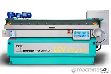 MARMO MECCANICA LCV Edgepolisher