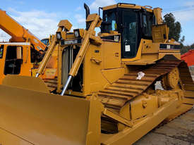 2006 Caterpillar D6R III LGP Tracked-Dozer - picture0' - Click to enlarge