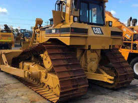2006 Caterpillar D6R III LGP Tracked-Dozer - picture1' - Click to enlarge