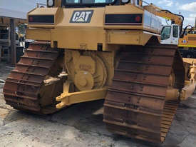 2006 Caterpillar D6R III LGP Tracked-Dozer - picture2' - Click to enlarge