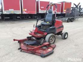 2013 Toro Groundmaster 3280D - picture0' - Click to enlarge