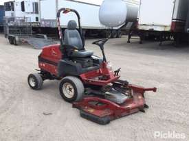 2013 Toro Groundmaster 3280D - picture2' - Click to enlarge