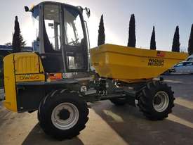 NEW WACKER NEUSON 6T SWIVEL DUMPER WITH FULL A/C CABIN - picture2' - Click to enlarge