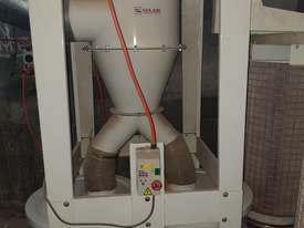 Cyclone Dust Extractors x 2 - picture1' - Click to enlarge